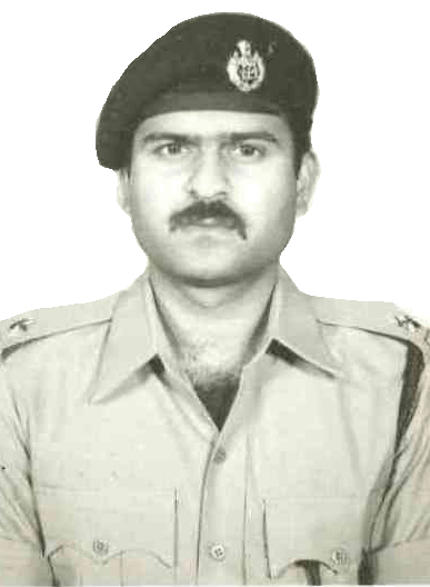 Anil Kumar Jha